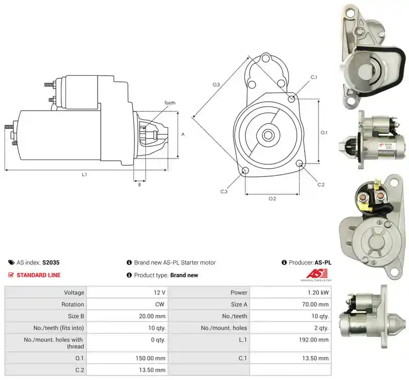 AS-PL S2035