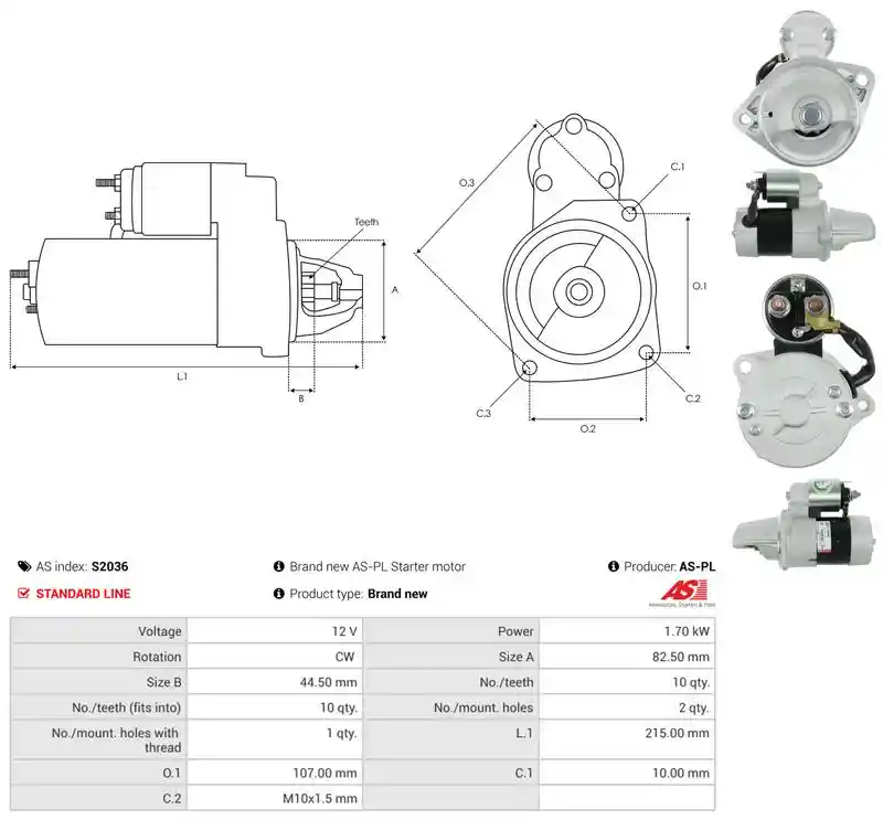 AS-PL S2036