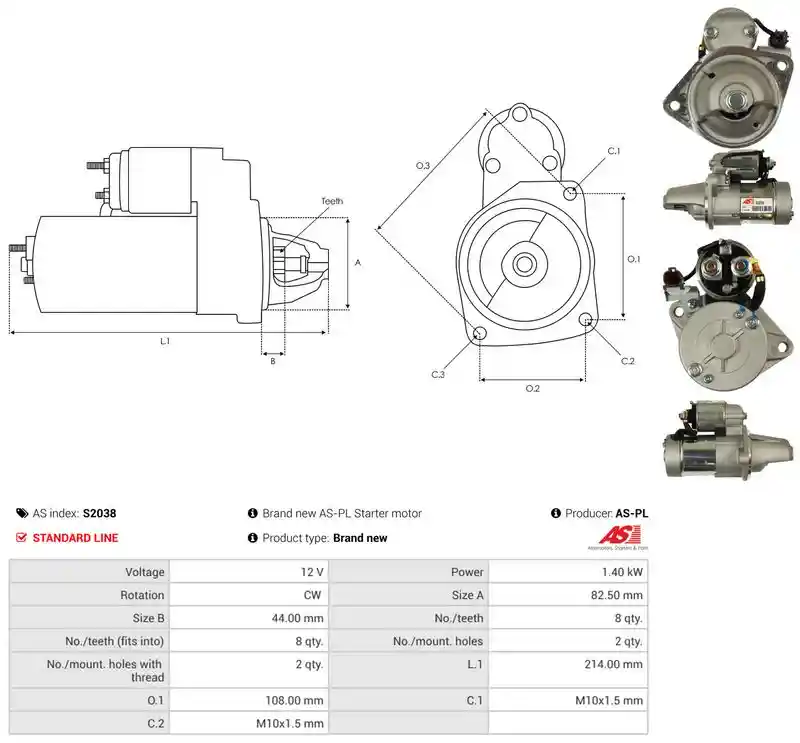 AS-PL S2038