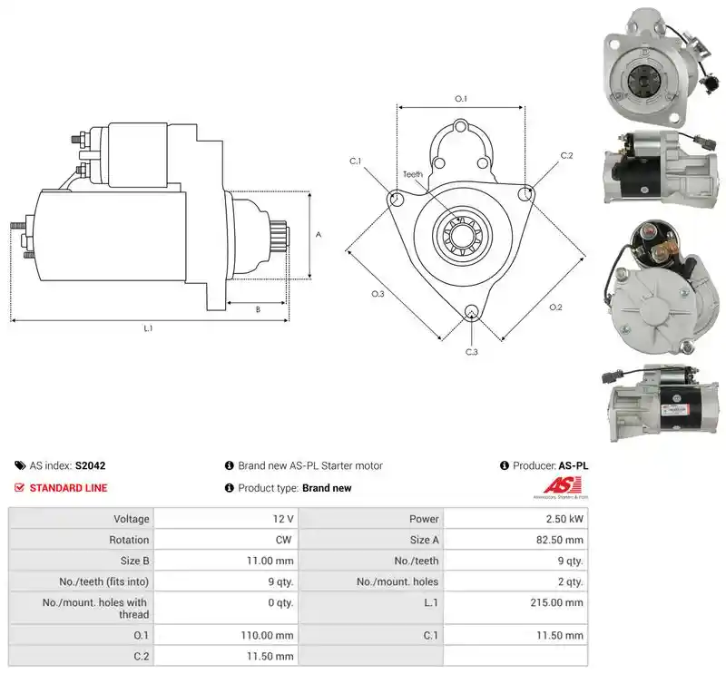 AS-PL S2042