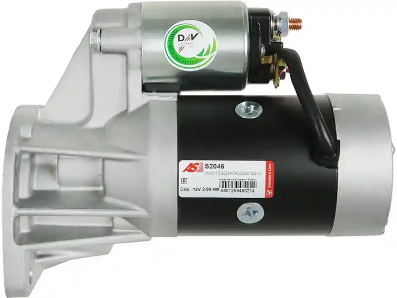 AS-PL S2046