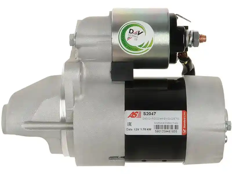 AS-PL S2047