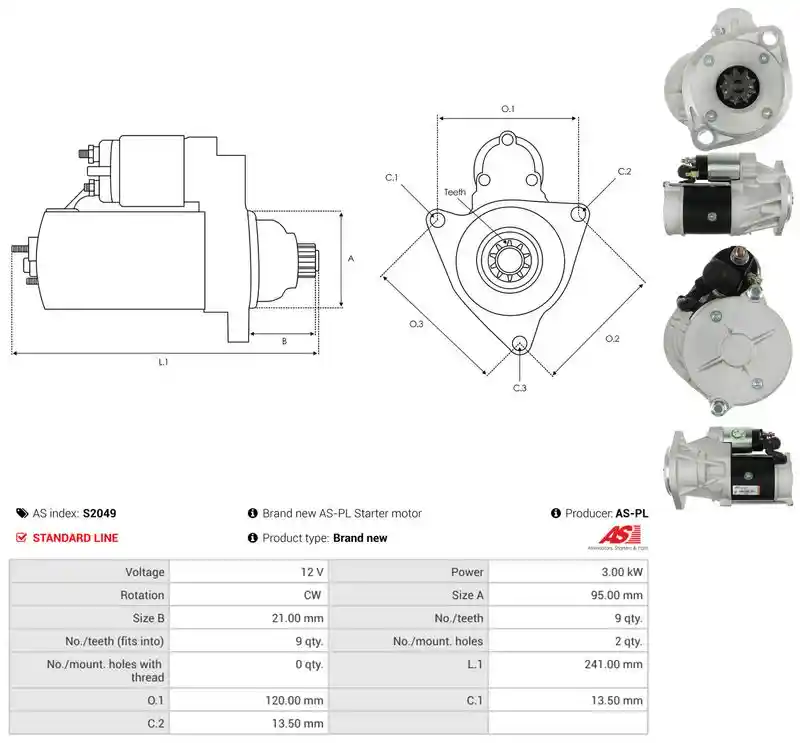 AS-PL S2049
