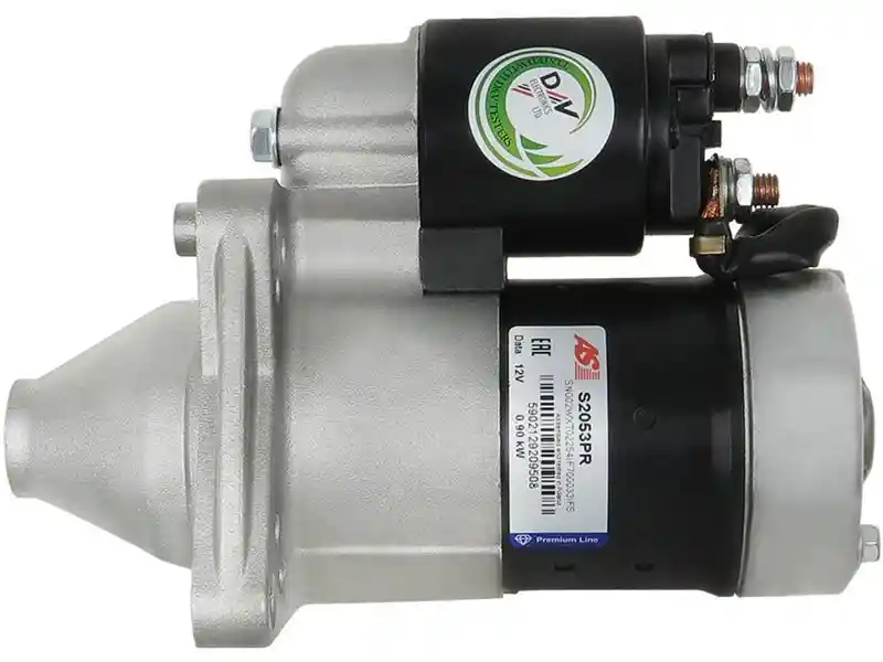 AS-PL S2053PR