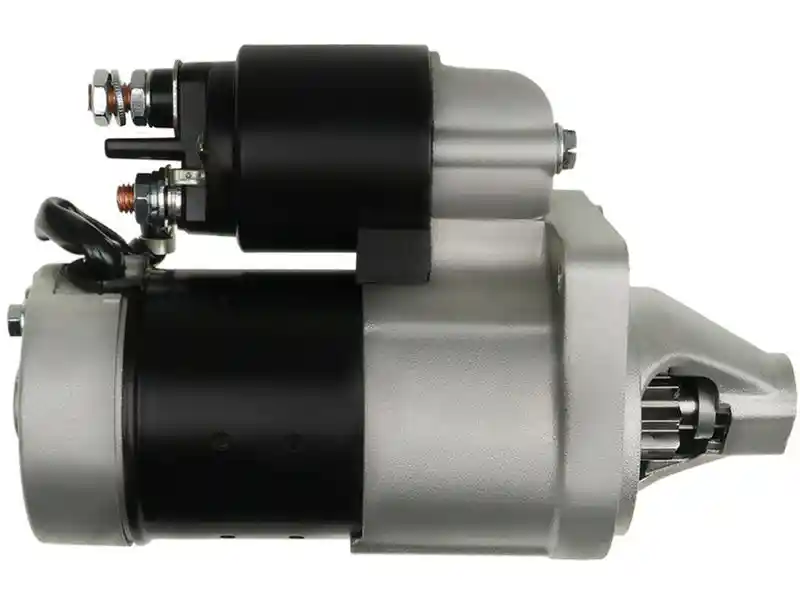 AS-PL S2053SR