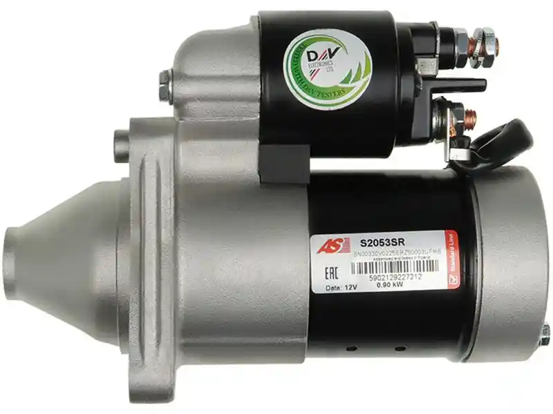 AS-PL S2053SR