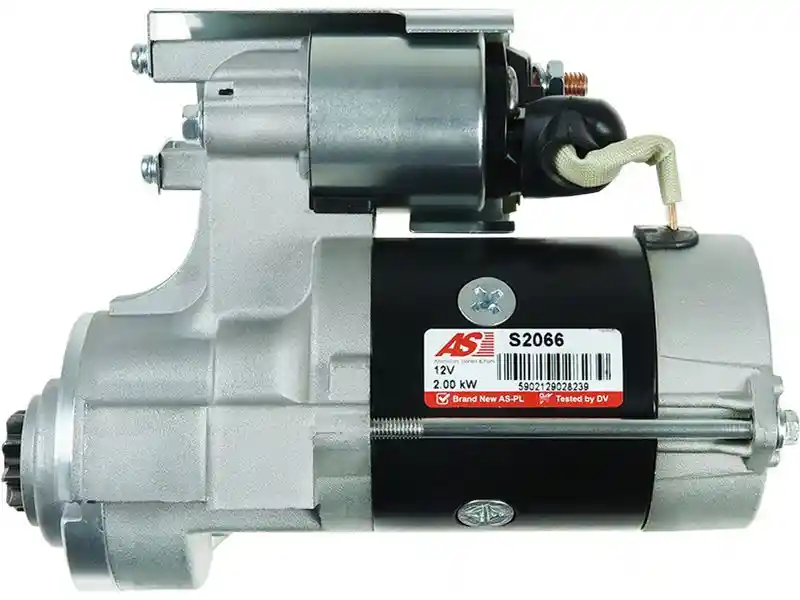 AS-PL S2066