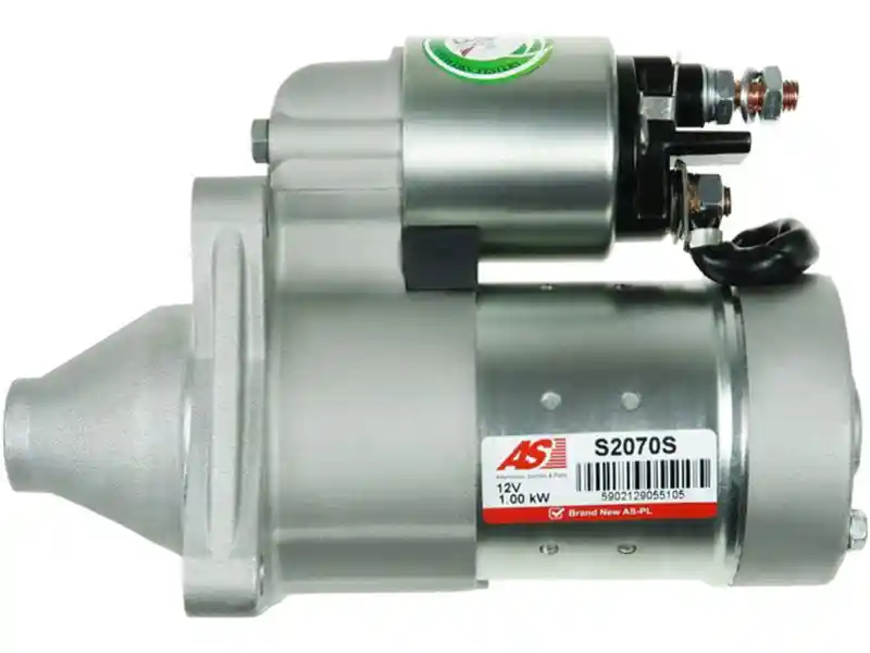 AS-PL S2070S