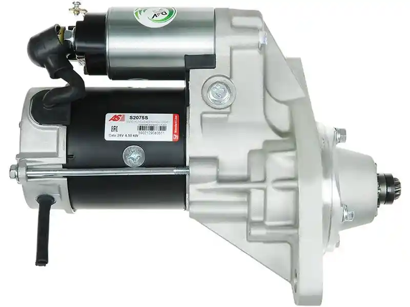 AS-PL S2075S