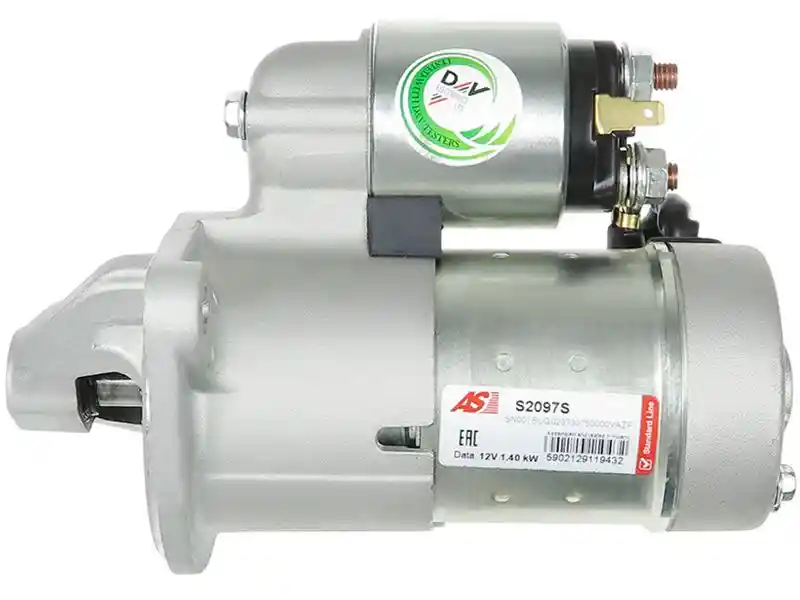 AS-PL S2097S
