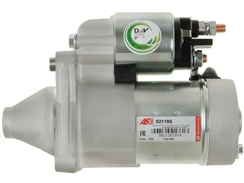AS-PL S2119S AS-PL S2119S