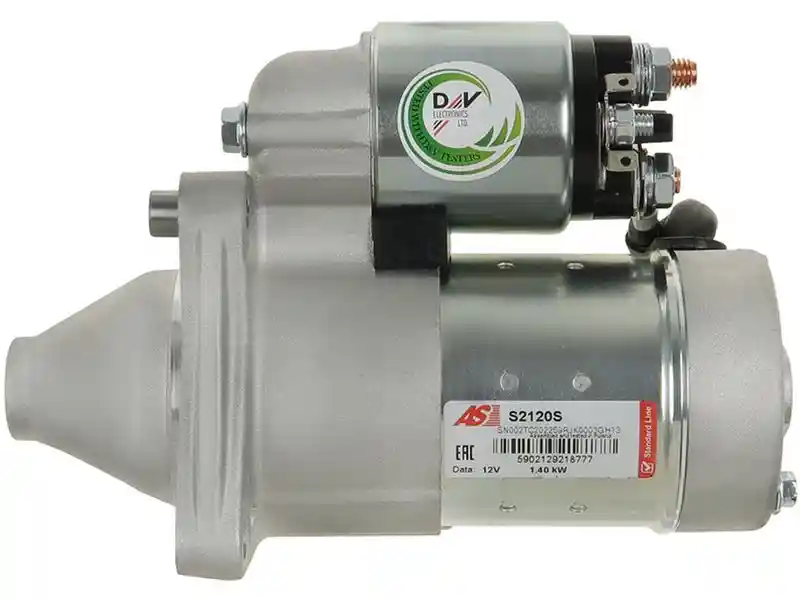 AS-PL S2120S AS-PL S2120S