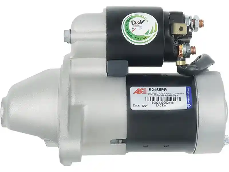 AS-PL S2155PR