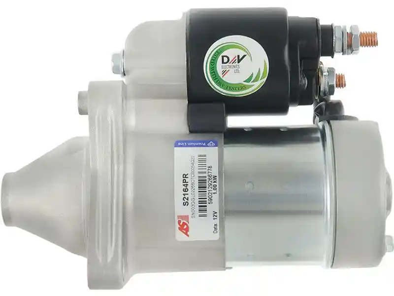 AS-PL S2164PR