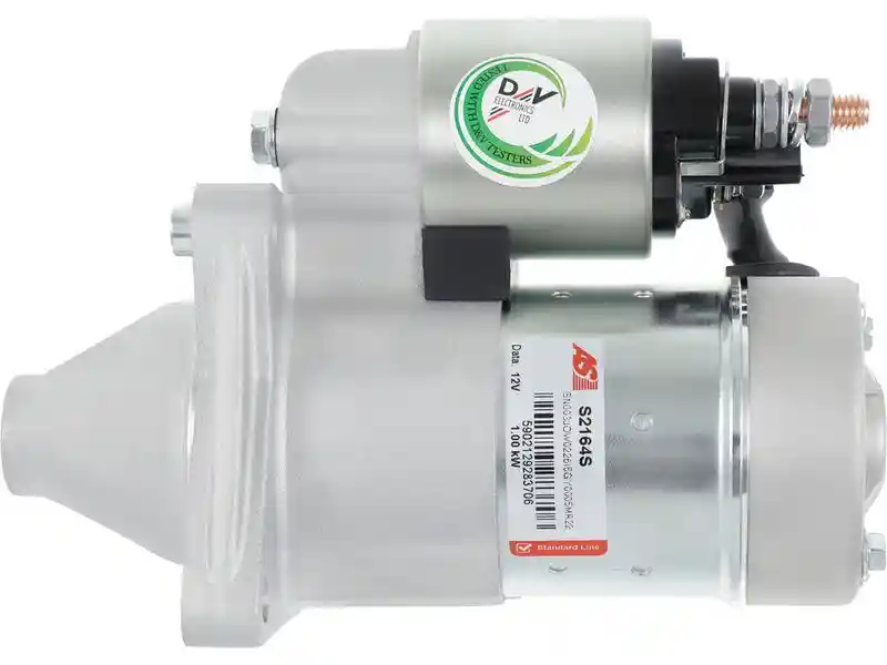 AS-PL S2164S AS-PL S2164S