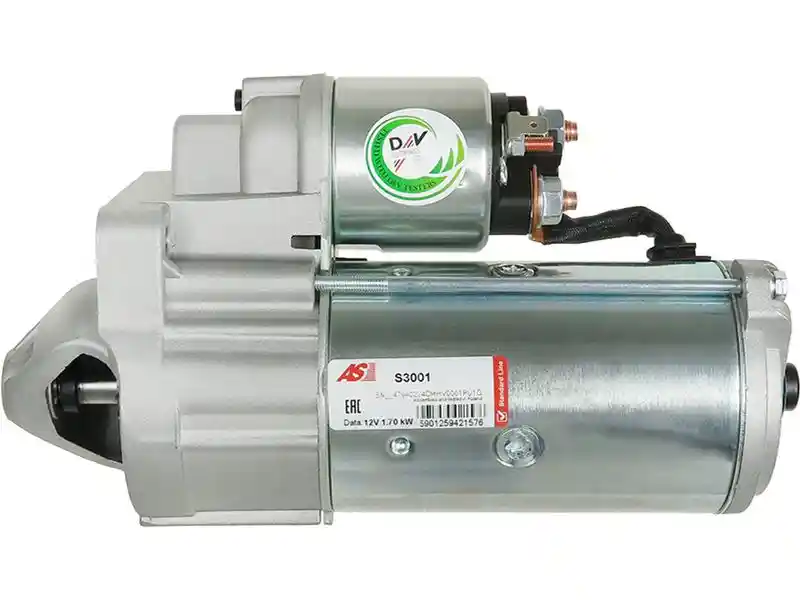 AS-PL S3001