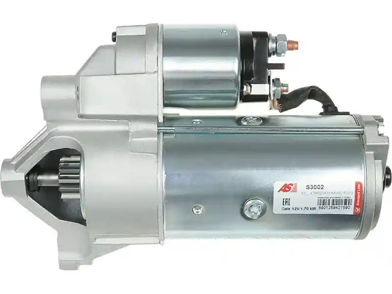 AS-PL S3002