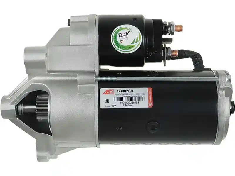 AS-PL S3002SR AS-PL S3002SR