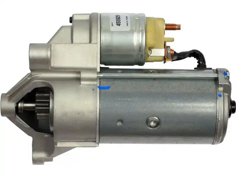 AS-PL S3002(VALEO) AS-PL S3002(VALEO)