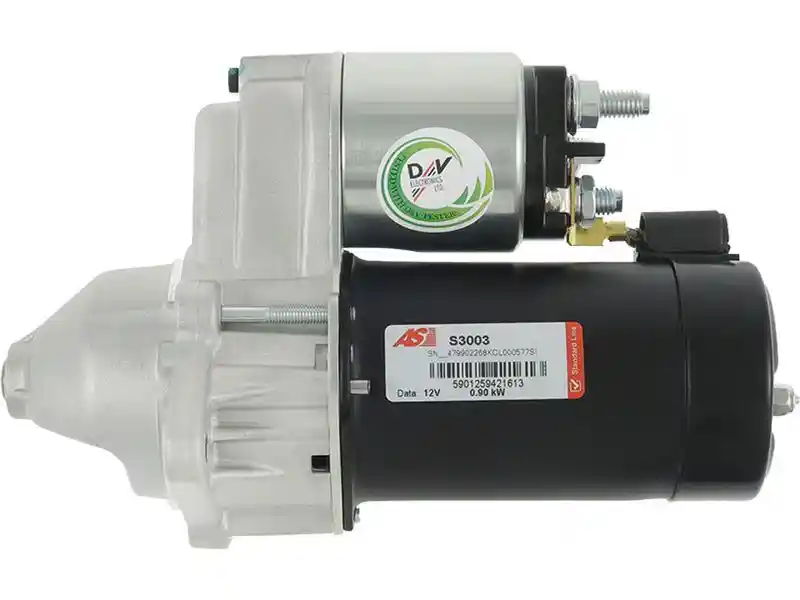 AS-PL S3003