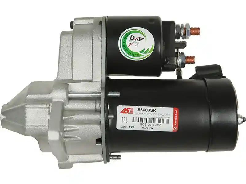 AS-PL S3003SR