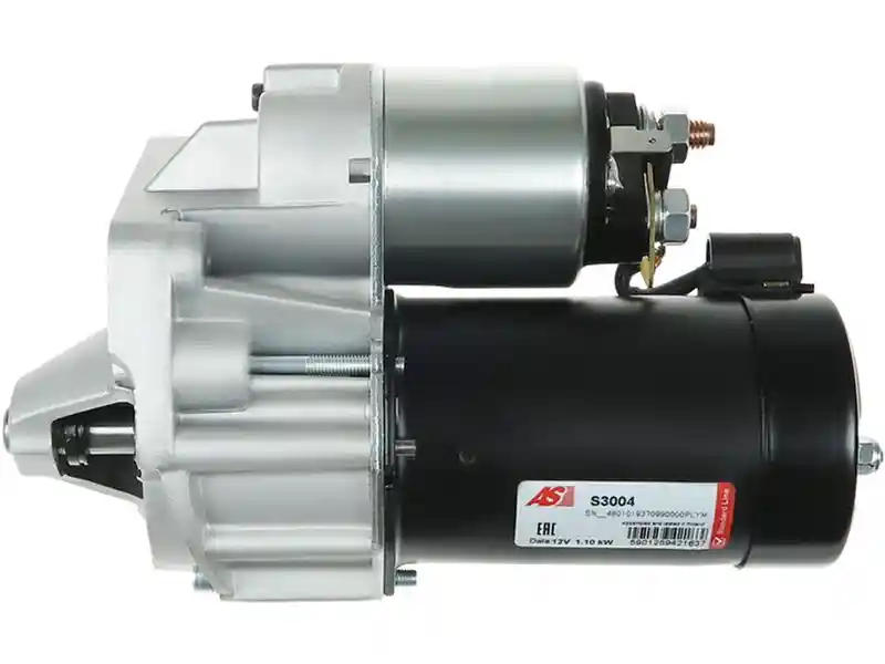 AS-PL S3004