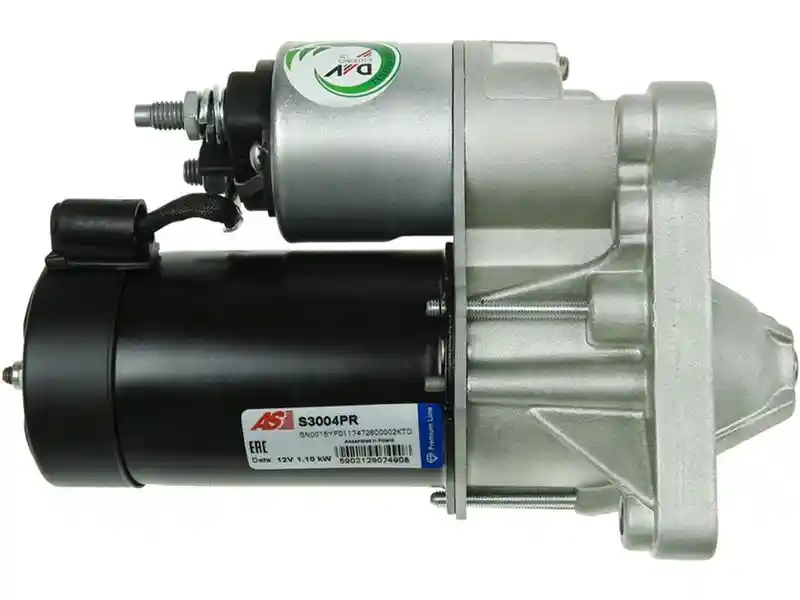 AS-PL S3004PR