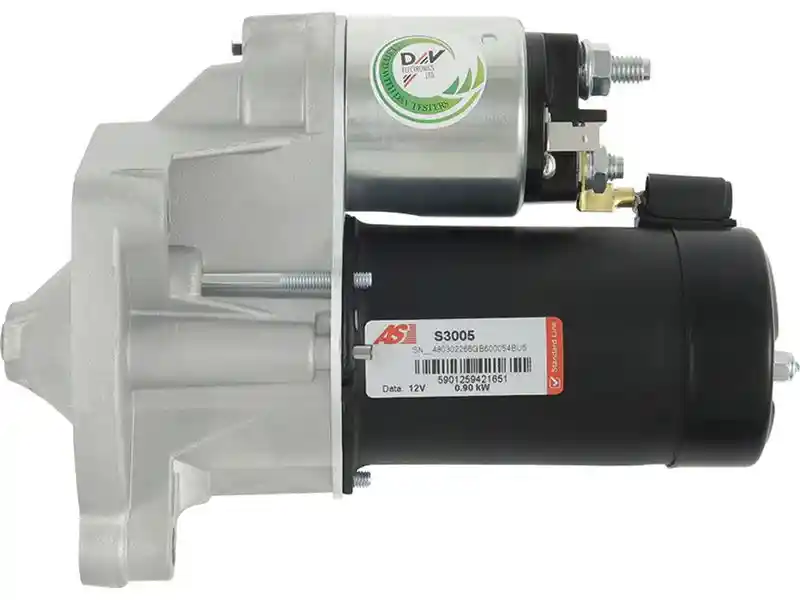 AS-PL S3005