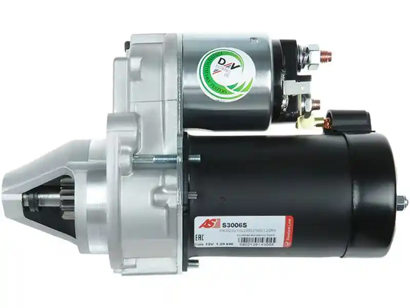 AS-PL S3006S