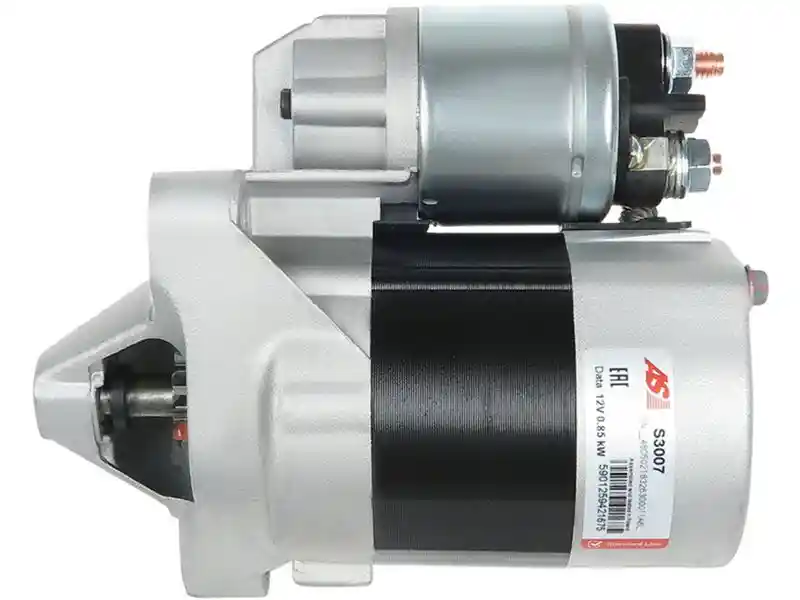AS-PL S3007