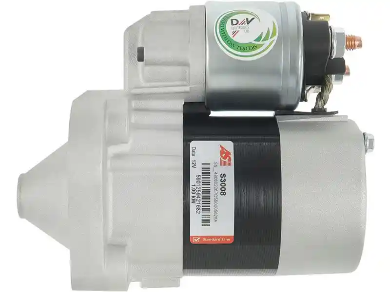 AS-PL S3008