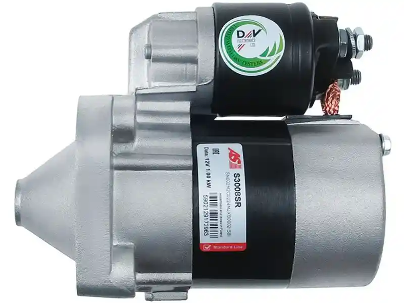 AS-PL S3008SR AS-PL S3008SR