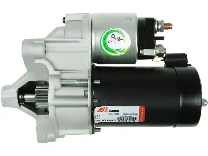 AS-PL S3009
