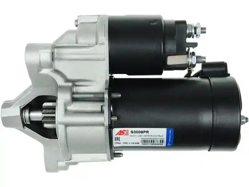 AS-PL S3009PR AS-PL S3009PR
