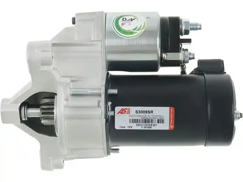AS-PL S3009SR AS-PL S3009SR