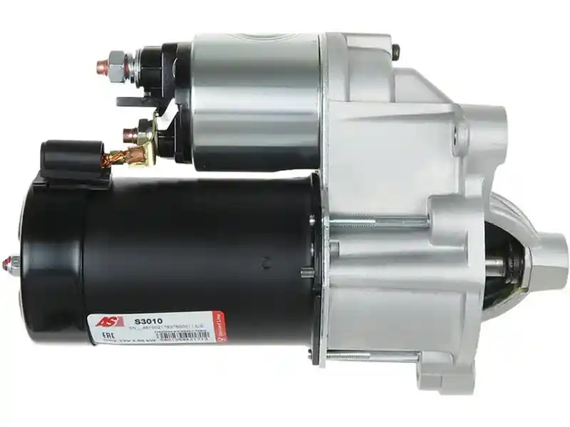 AS-PL S3010