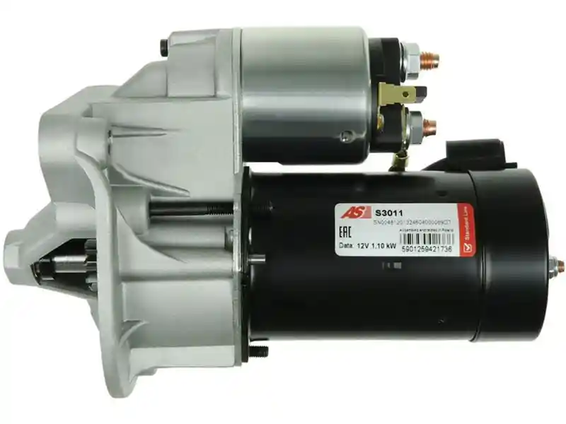AS-PL S3011