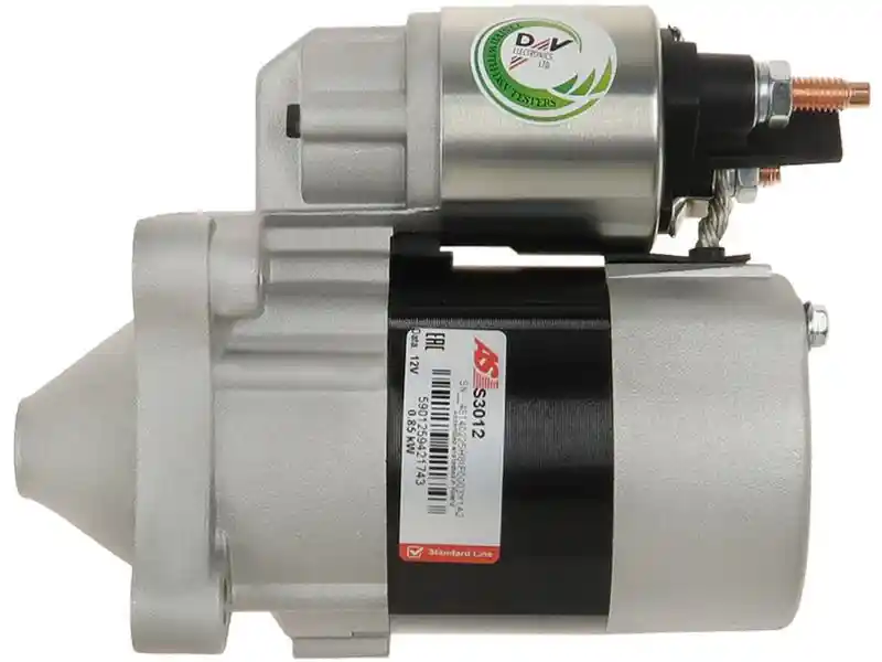 AS-PL S3012