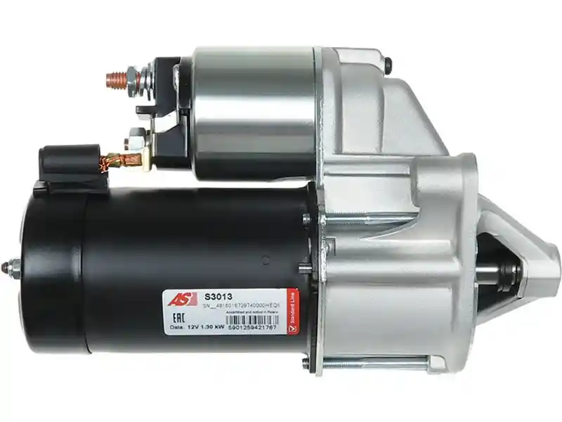 AS-PL S3013