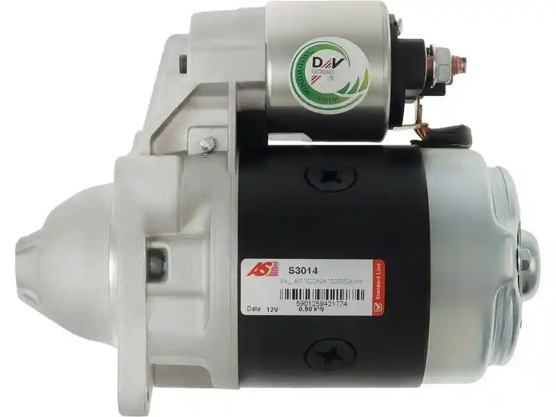 AS-PL S3014