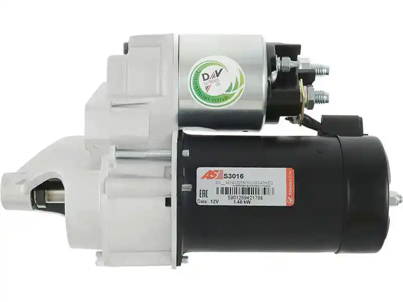 AS-PL S3016