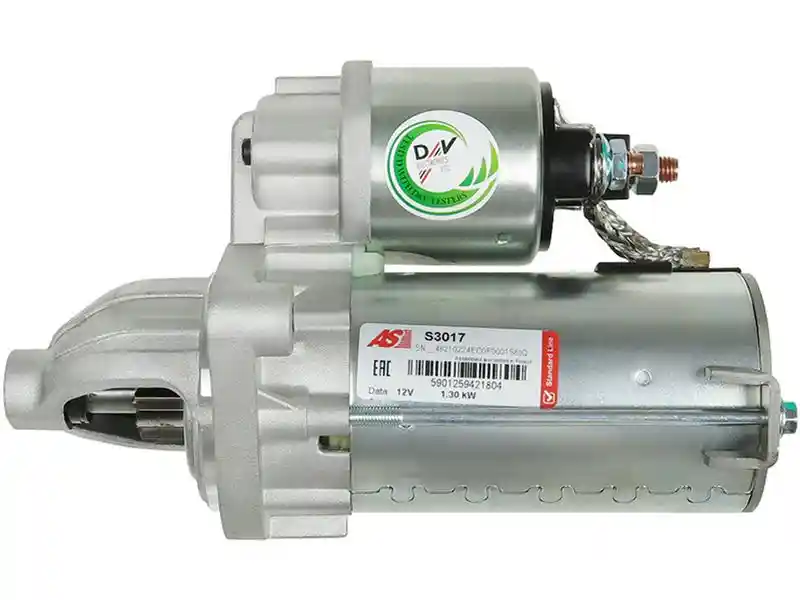 AS-PL S3017