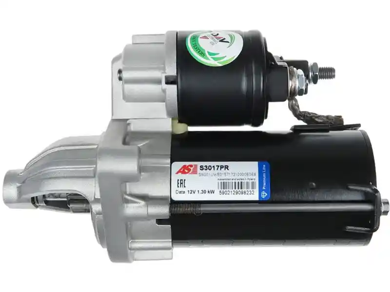 AS-PL S3017PR AS-PL S3017PR
