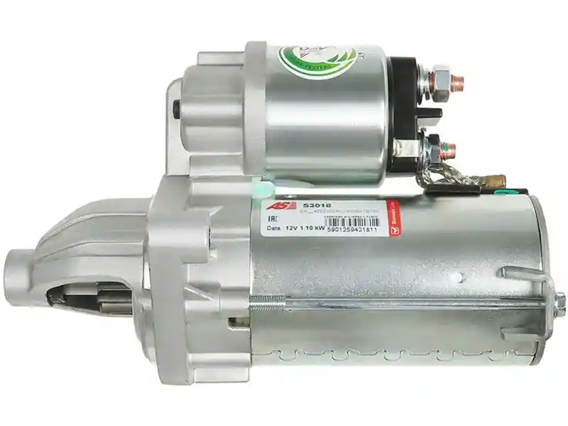 AS-PL S3018