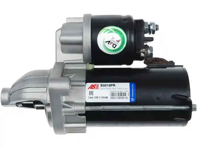 AS-PL S3018PR