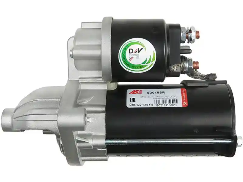 AS-PL S3018SR