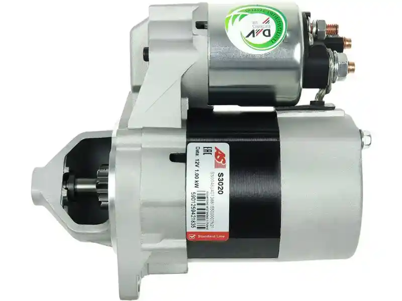 AS-PL S3020