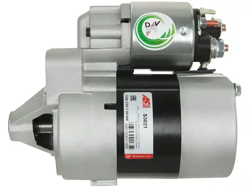 AS-PL S3021