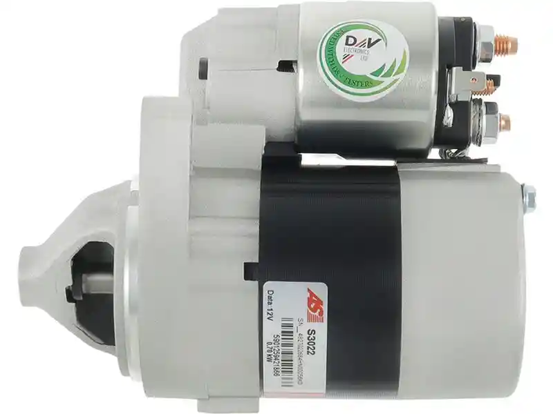 AS-PL S3022