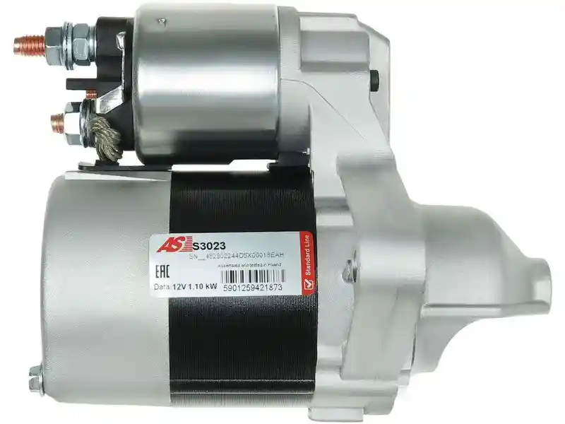 AS-PL S3023